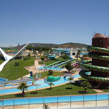 Sofiamarholidays- Casa Brisa Mar Armação de Pêra Εξωτερικό φωτογραφία