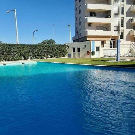 Sofiamarholidays- Casa Brisa Mar Armação de Pêra Εξωτερικό φωτογραφία