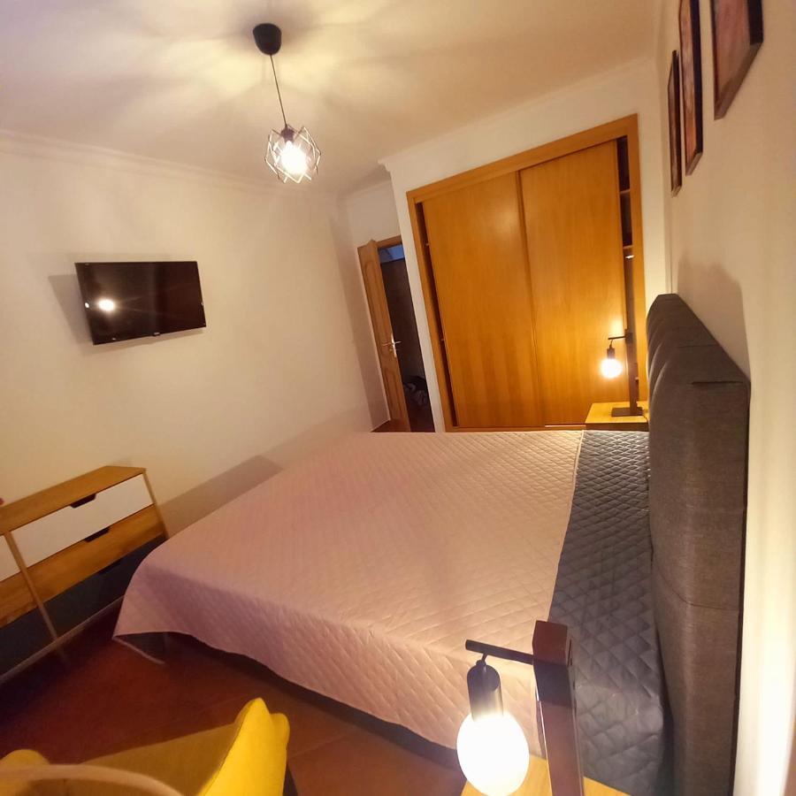 Sofiamarholidays- Casa Brisa Mar Armação de Pêra Εξωτερικό φωτογραφία