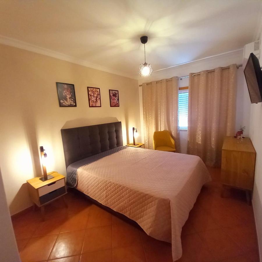 Sofiamarholidays- Casa Brisa Mar Armação de Pêra Εξωτερικό φωτογραφία