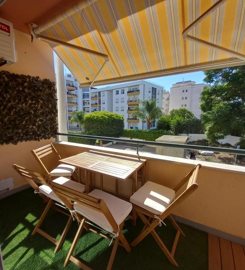 Sofiamarholidays- Casa Brisa Mar Armação de Pêra Εξωτερικό φωτογραφία