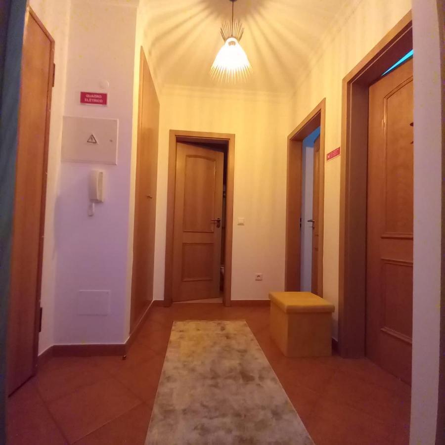 Sofiamarholidays- Casa Brisa Mar Armação de Pêra Εξωτερικό φωτογραφία