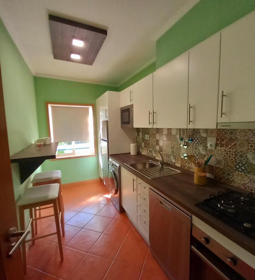 Sofiamarholidays- Casa Brisa Mar Armação de Pêra Εξωτερικό φωτογραφία