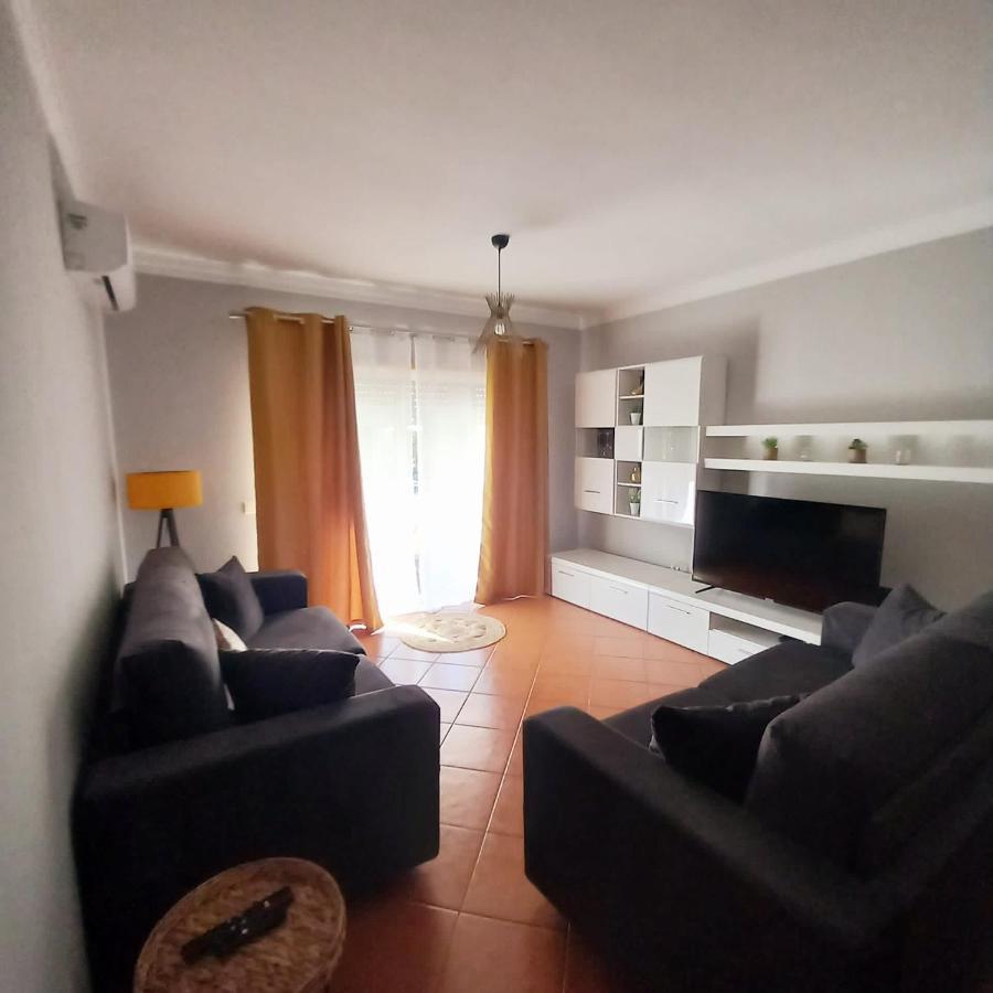 Sofiamarholidays- Casa Brisa Mar Armação de Pêra Εξωτερικό φωτογραφία