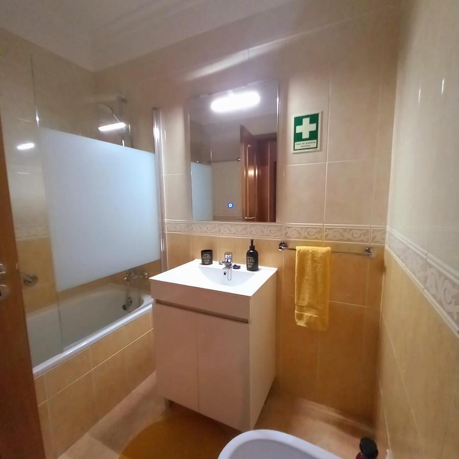 Sofiamarholidays- Casa Brisa Mar Armação de Pêra Εξωτερικό φωτογραφία