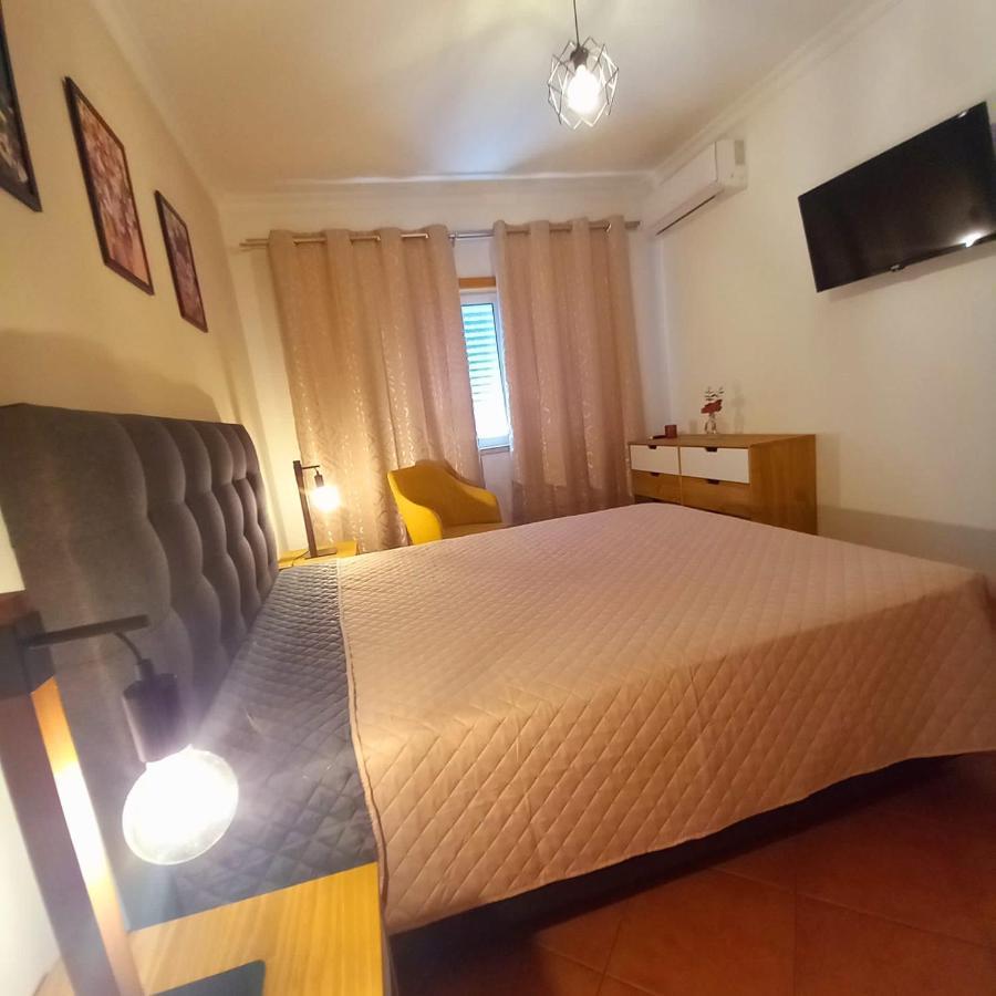 Sofiamarholidays- Casa Brisa Mar Armação de Pêra Εξωτερικό φωτογραφία