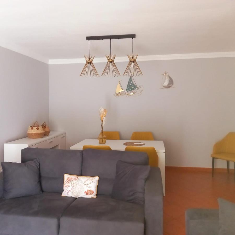 Sofiamarholidays- Casa Brisa Mar Armação de Pêra Εξωτερικό φωτογραφία