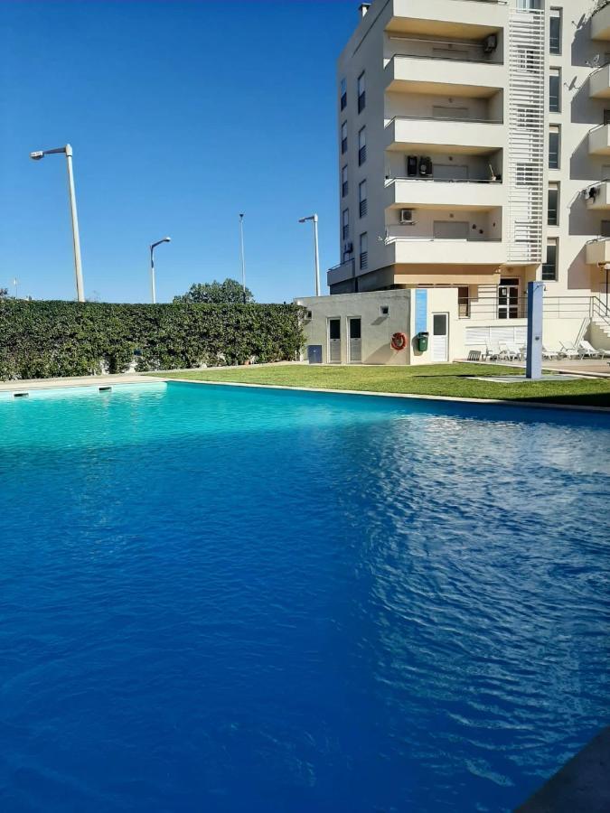 Sofiamarholidays- Casa Brisa Mar Armação de Pêra Εξωτερικό φωτογραφία